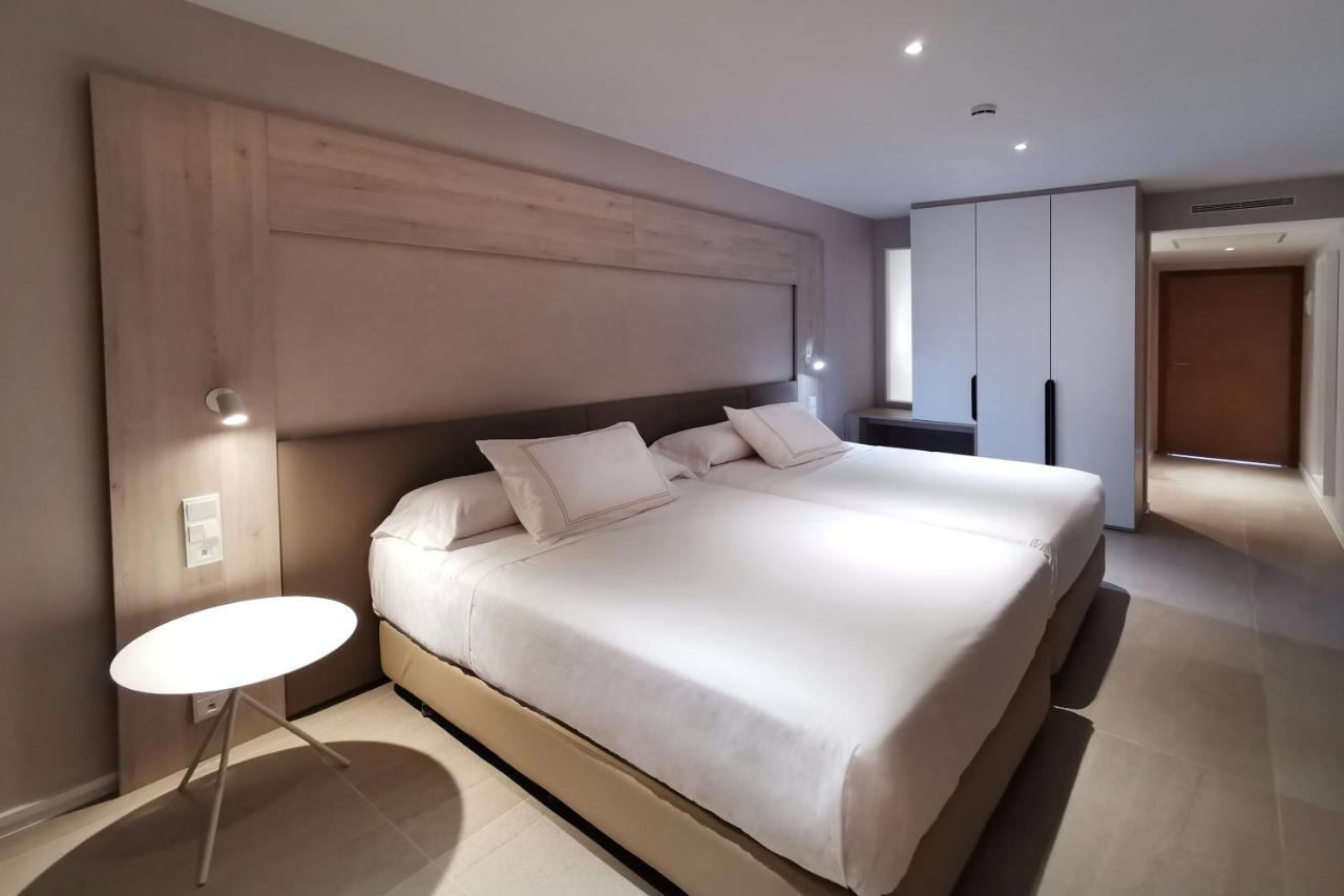 Hotel & Spa Castillo De Peniscola 4* Sup מראה חיצוני תמונה