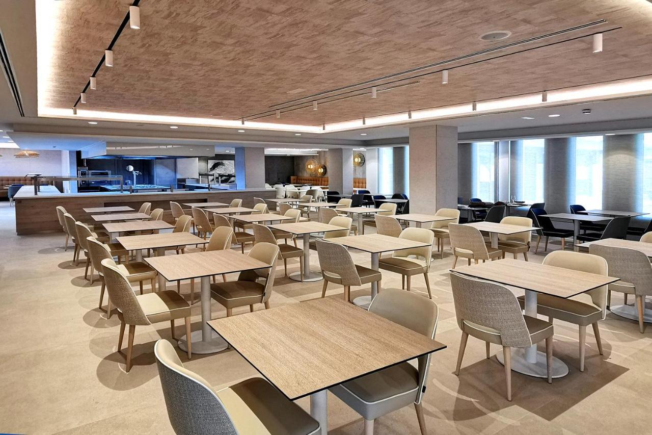 Hotel & Spa Castillo De Peniscola 4* Sup מראה חיצוני תמונה
