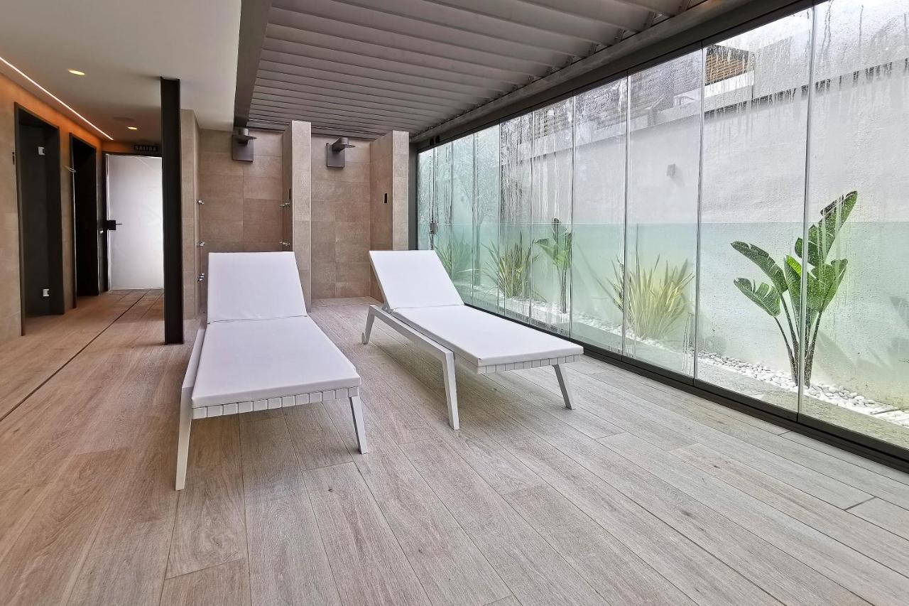 Hotel & Spa Castillo De Peniscola 4* Sup מראה חיצוני תמונה