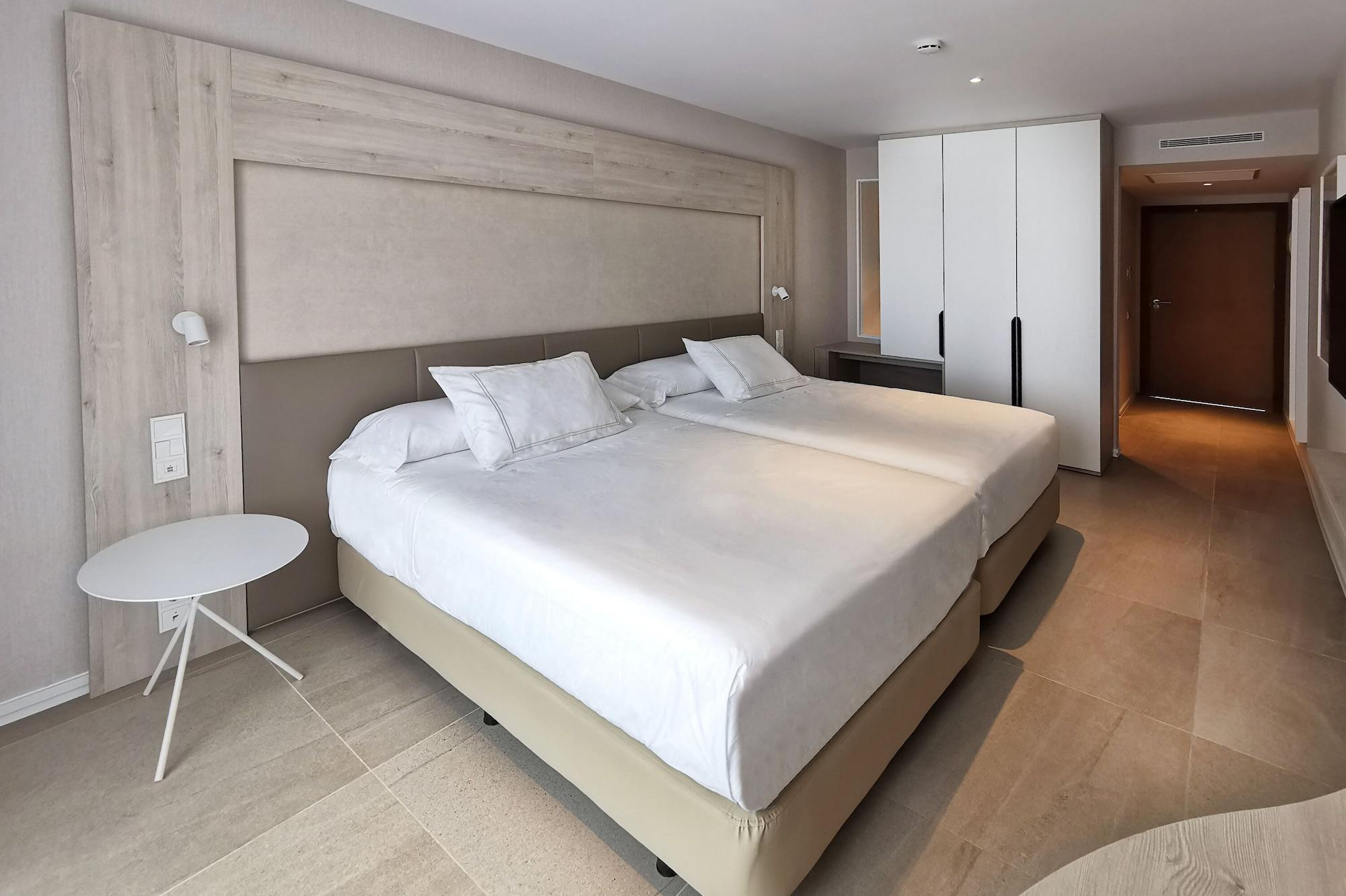 Hotel & Spa Castillo De Peniscola 4* Sup מראה חיצוני תמונה