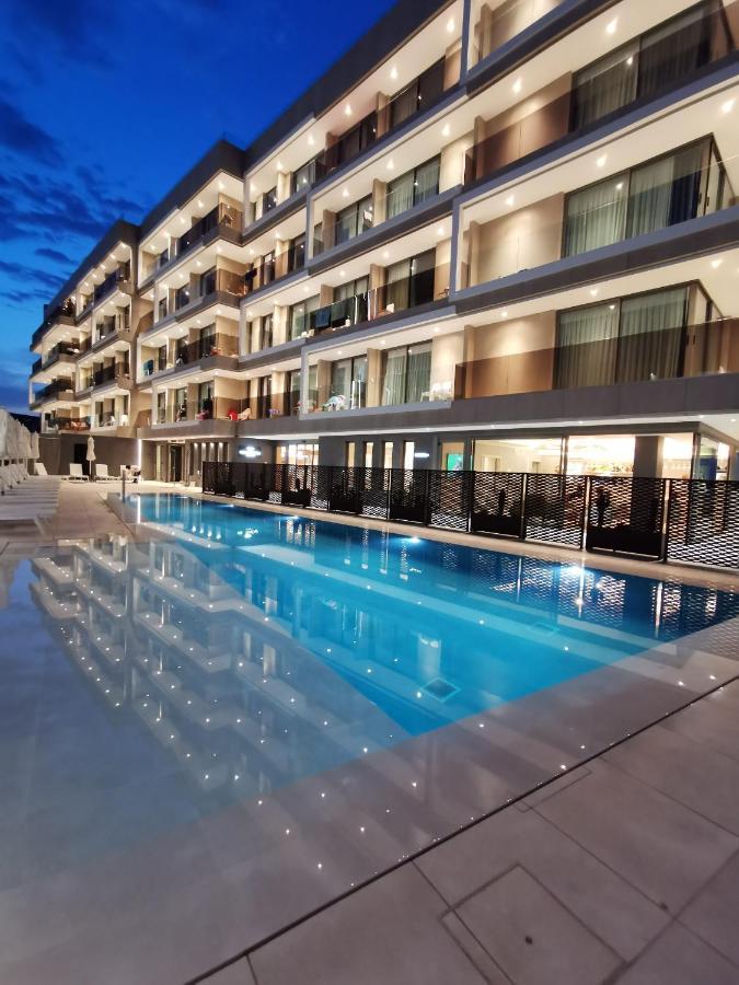 Hotel & Spa Castillo De Peniscola 4* Sup מראה חיצוני תמונה