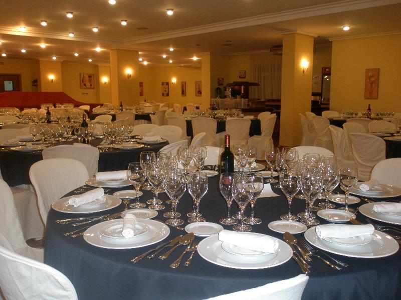 Hotel & Spa Castillo De Peniscola 4* Sup מראה חיצוני תמונה