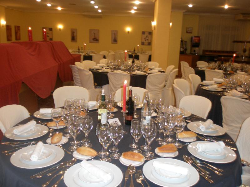 Hotel & Spa Castillo De Peniscola 4* Sup מראה חיצוני תמונה