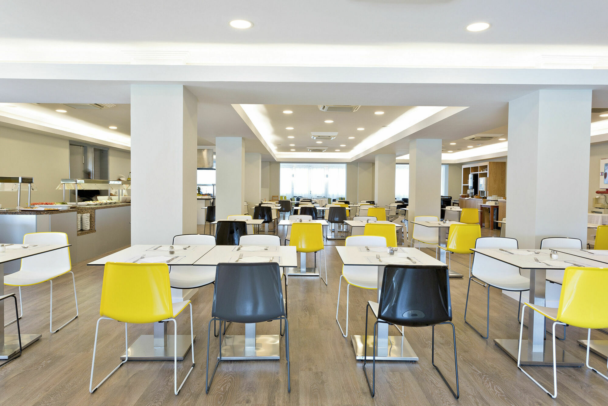 Hotel & Spa Castillo De Peniscola 4* Sup מראה חיצוני תמונה
